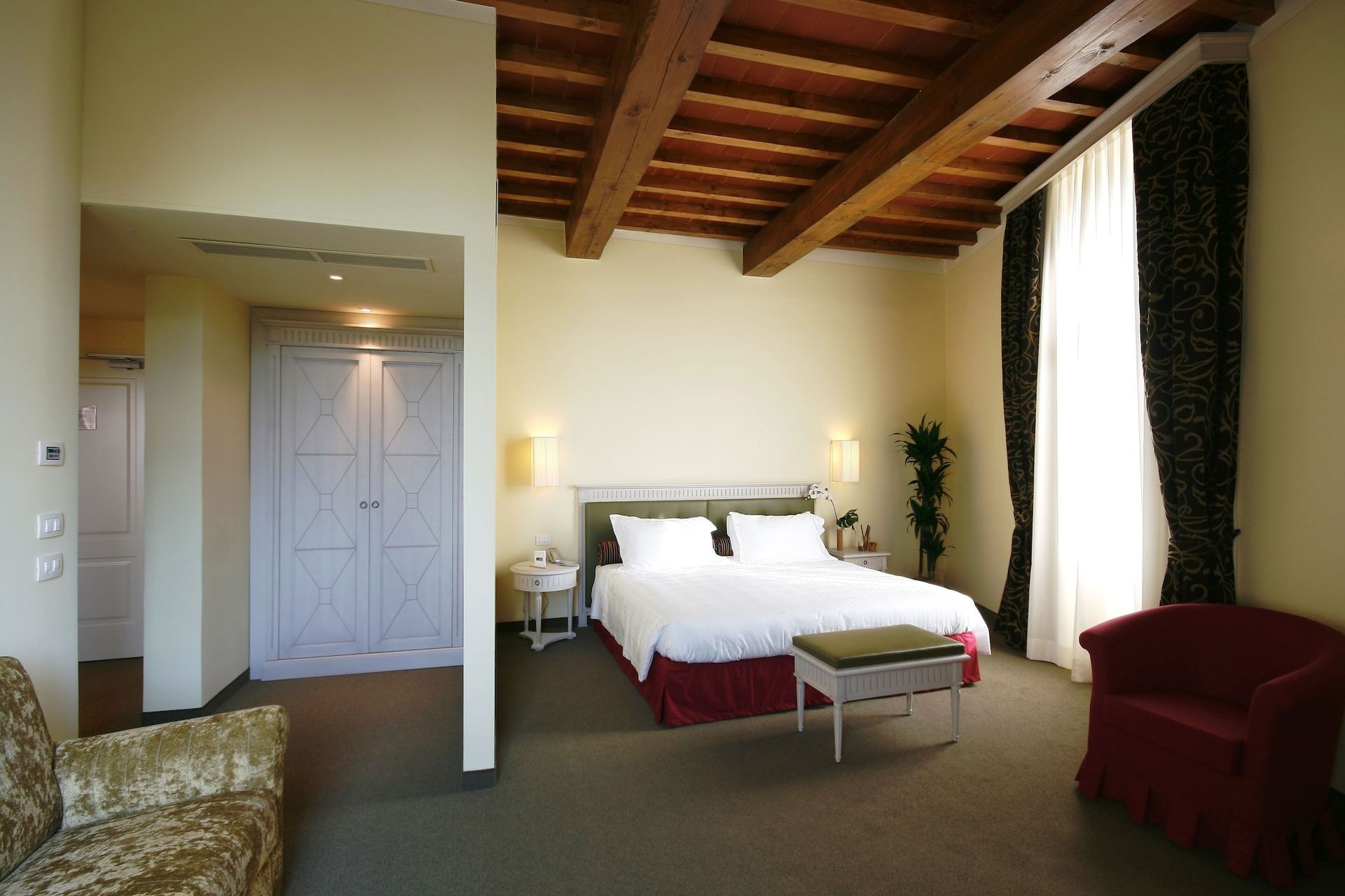 Hotel Certaldo, foto 6