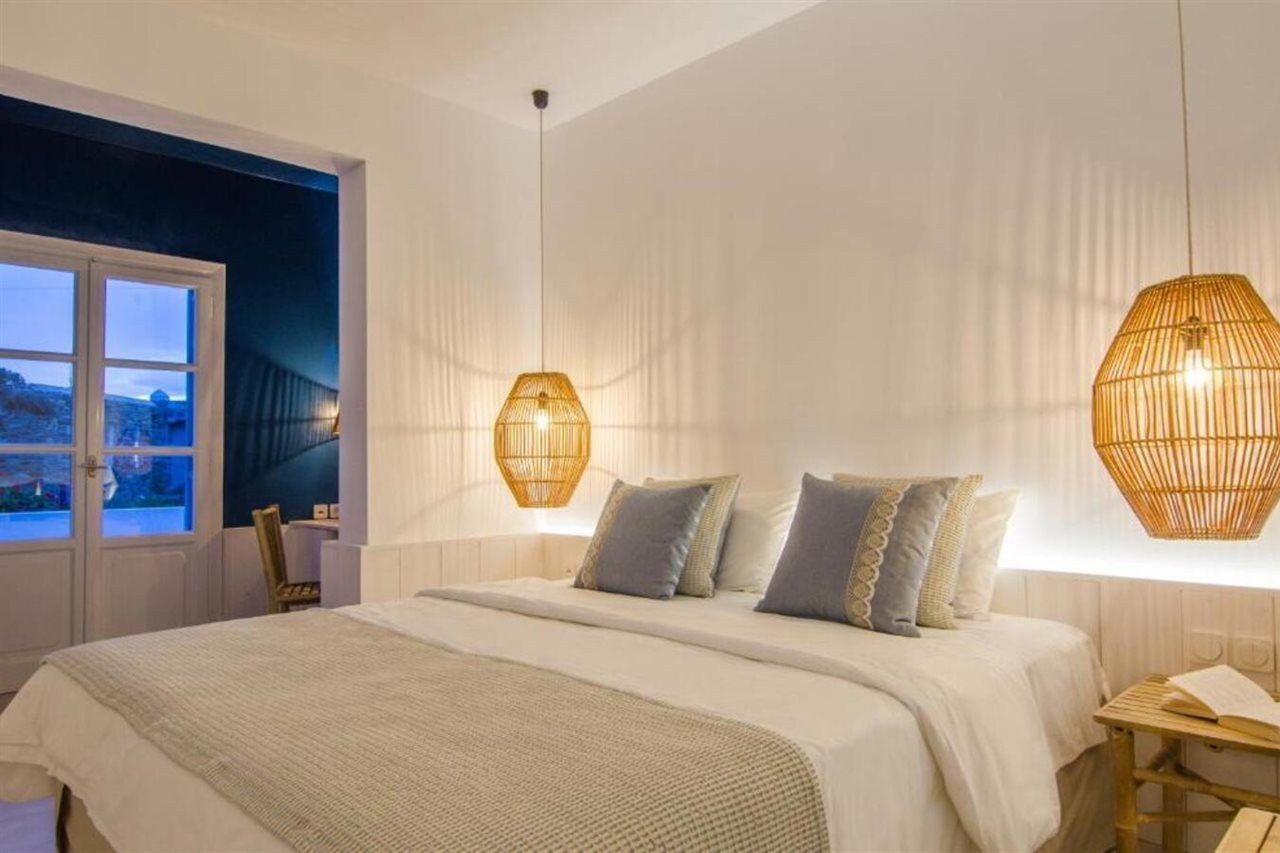 Dionysos The Sea Side Resort, foto 4