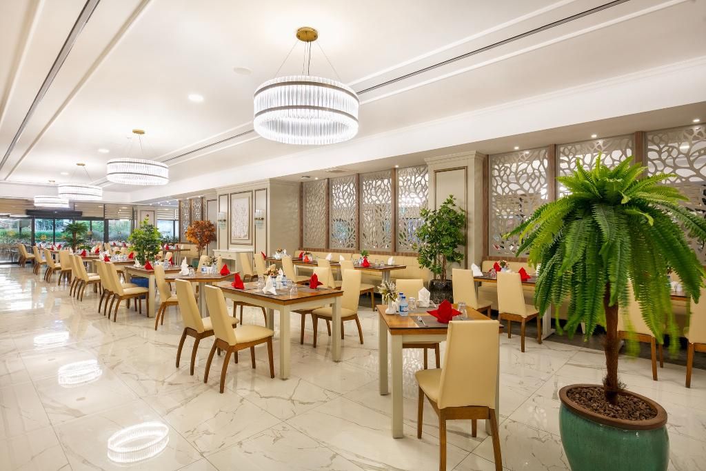Club Hotel Phaselis Rose, foto 2
