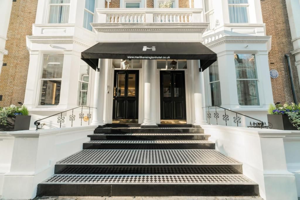 Merit Kensington Hotel, foto 2