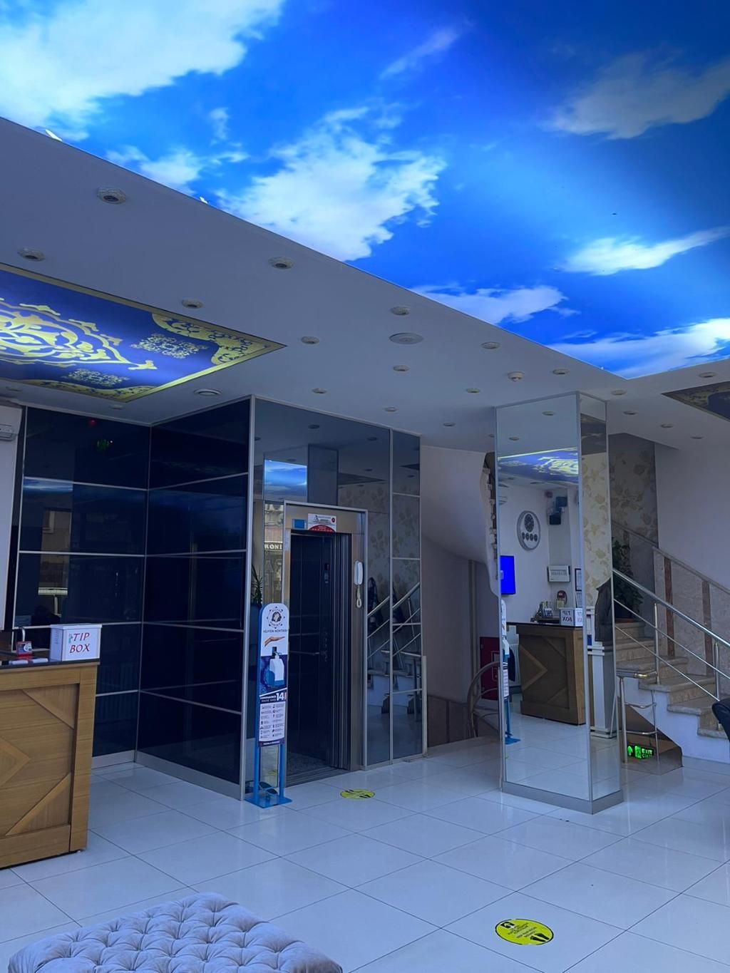 Raimond Hotel, foto 13