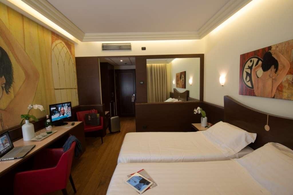 AS Hotel Cambiago, foto 14
