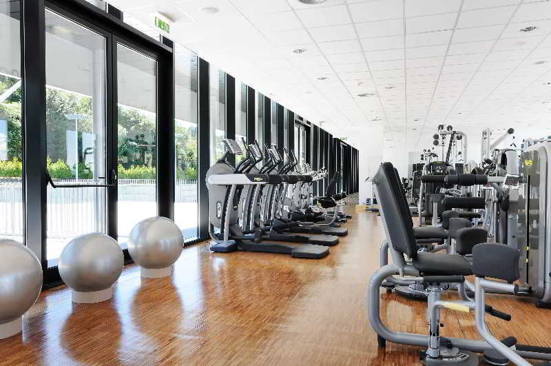 Open Village Sports Hotel & Spa Club, foto 9
