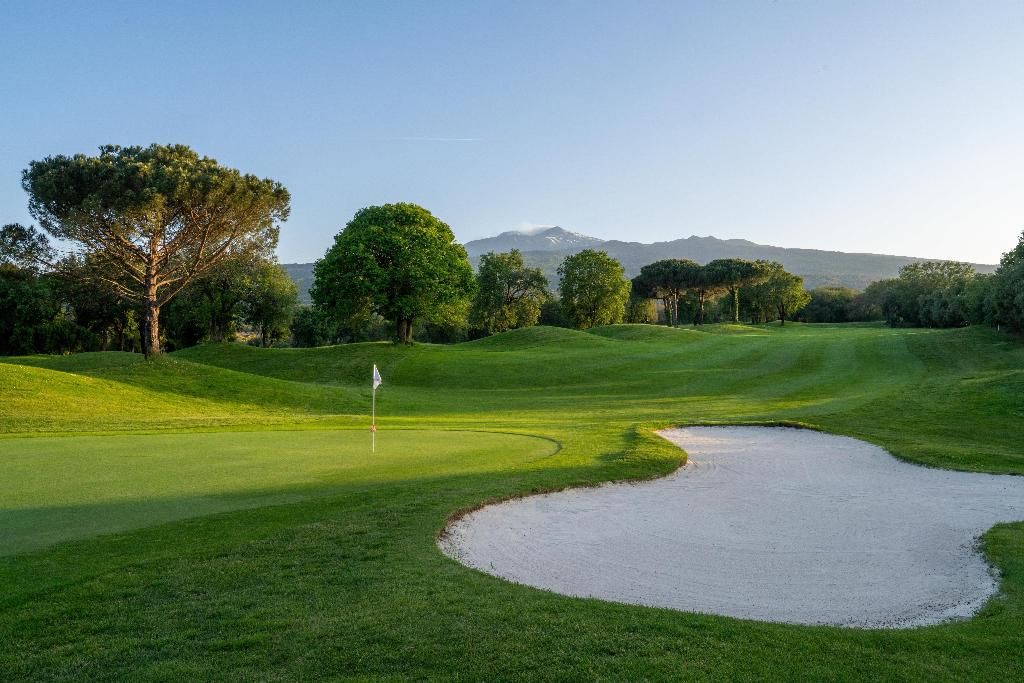 Picciolo Etna Golf Resort & Spa, Curio Collection by Hilton, foto 2