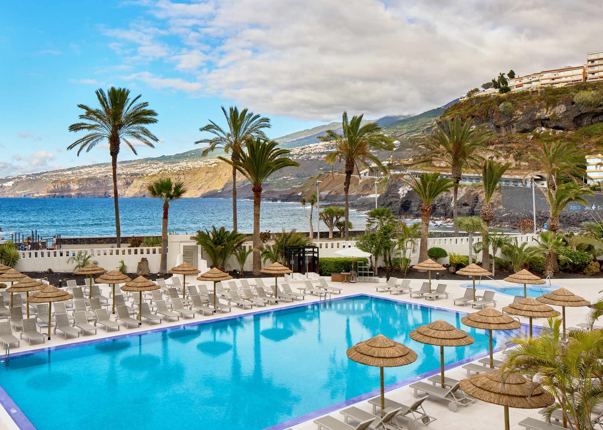 Meliá Costa Atlantis Tenerife, foto 10
