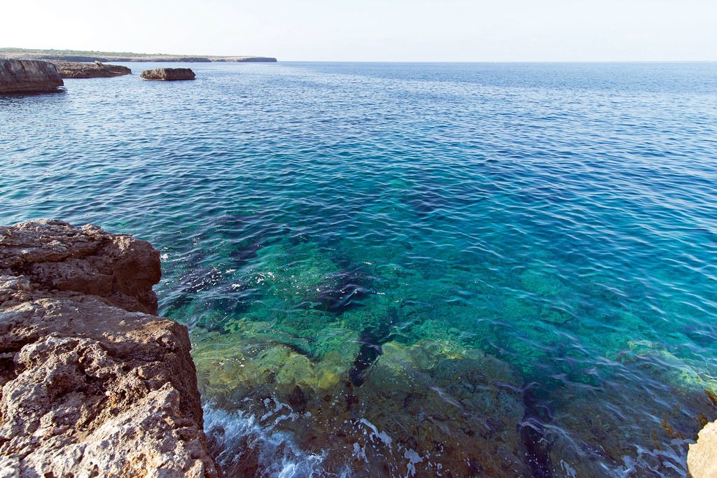 Apartamentos Cala Blanca, foto 4