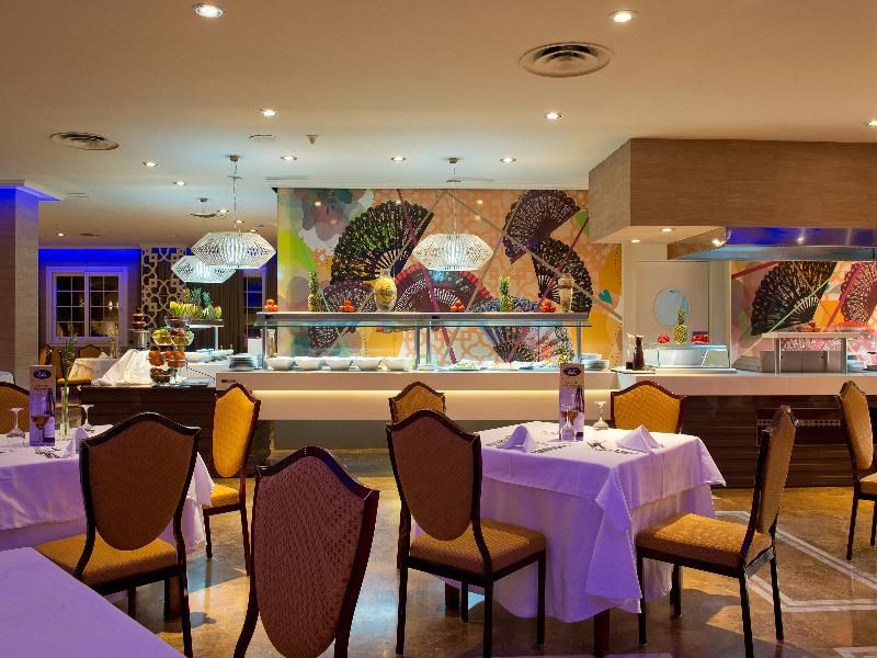 Elba Motril Beach & Business Hotel, foto 11