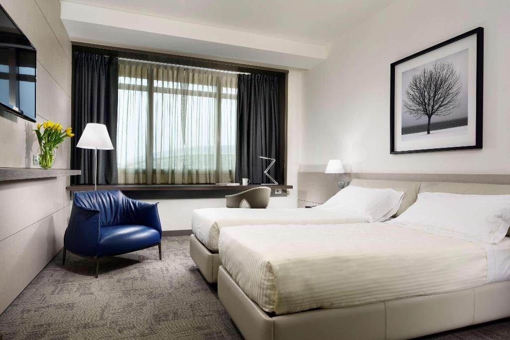 UNAHOTELS San Vitale Bologna, foto 7