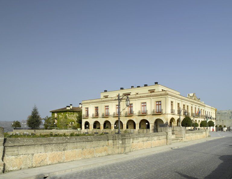 Parador de Ronda, foto 13