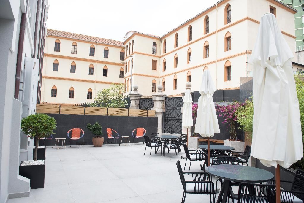Hotel Sol Boutique, foto 9