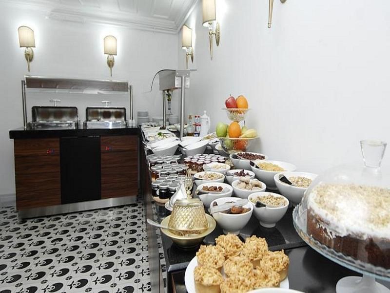 Premist Hotels Sultanahmet, foto 8