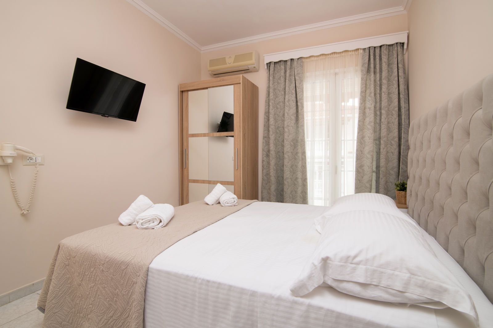 Edelweiss Hotel, foto 4