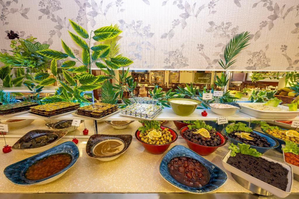 Grand Anka Hotel Istanbul, foto 8