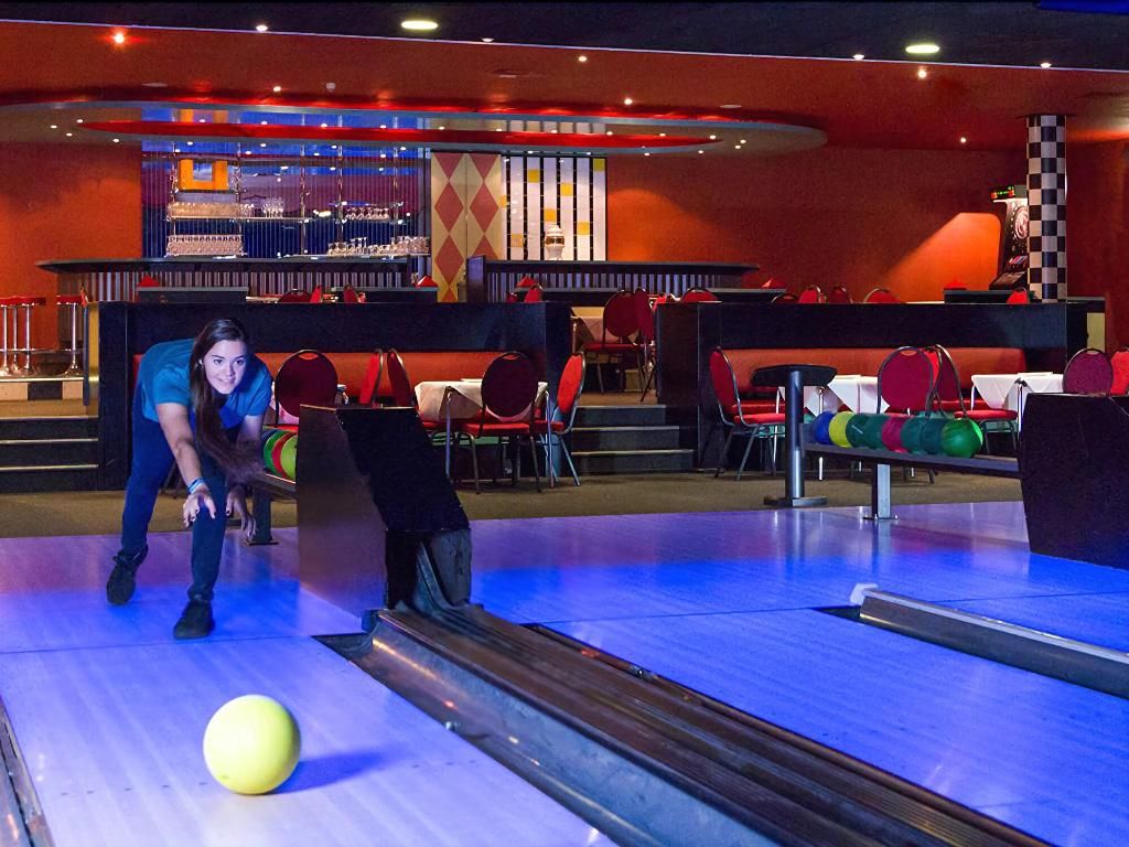 Eurostrand Resort Moseltal, foto 6