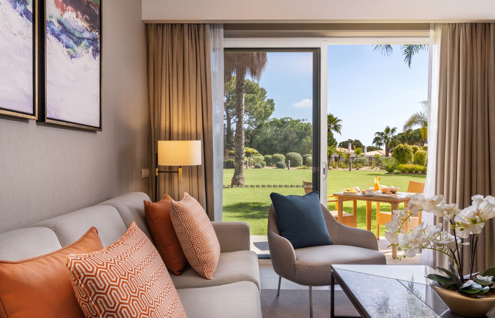Wyndham Grand Algarve, foto 14