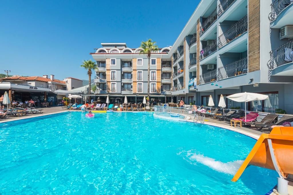 Club Viva Hotel, foto 9