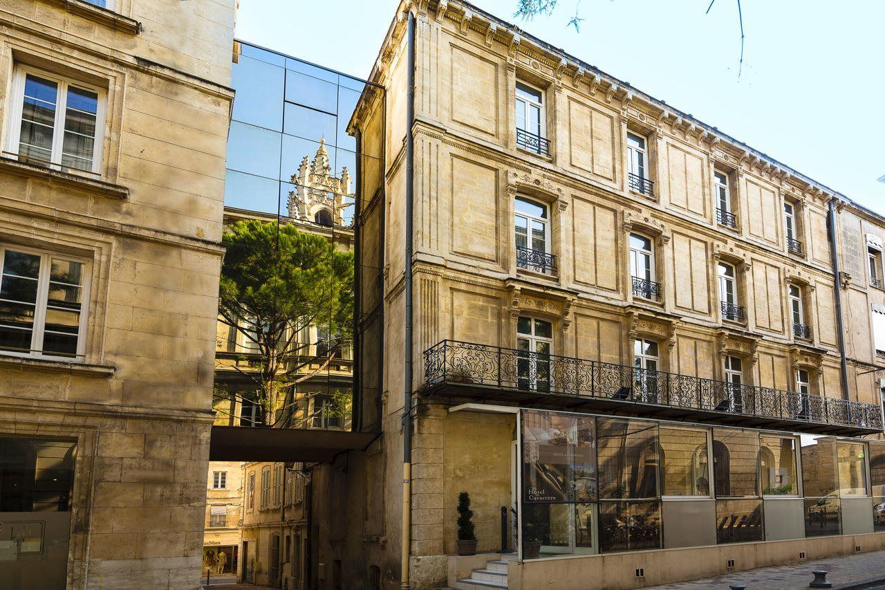 Hotel de l'Horloge, foto 3