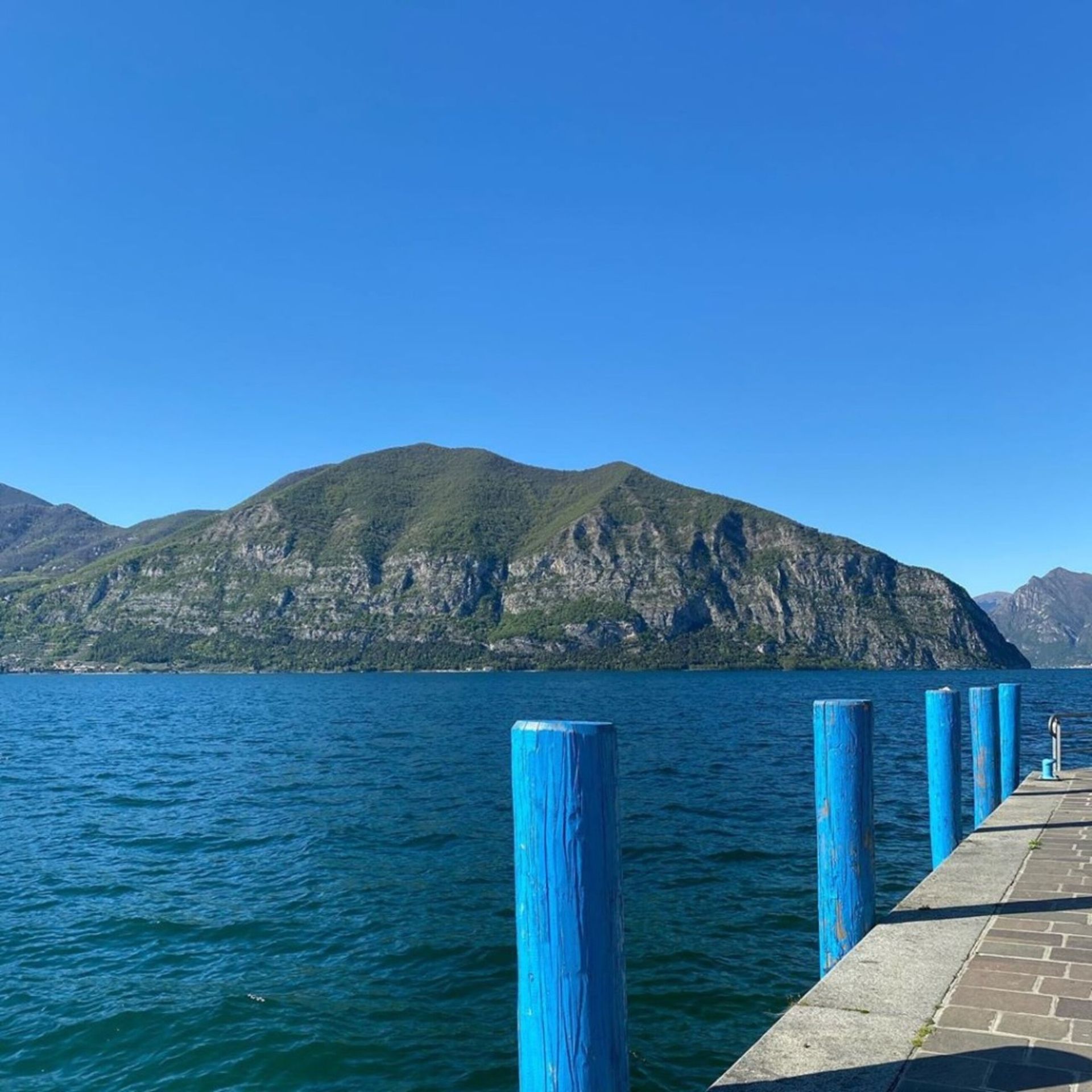 Ambra Hotel Iseo, foto 3