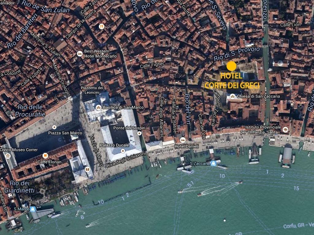 Corte dei Greci, foto 6