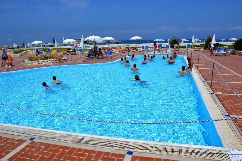 Baia dei Mulini Resort & SPA, foto 5