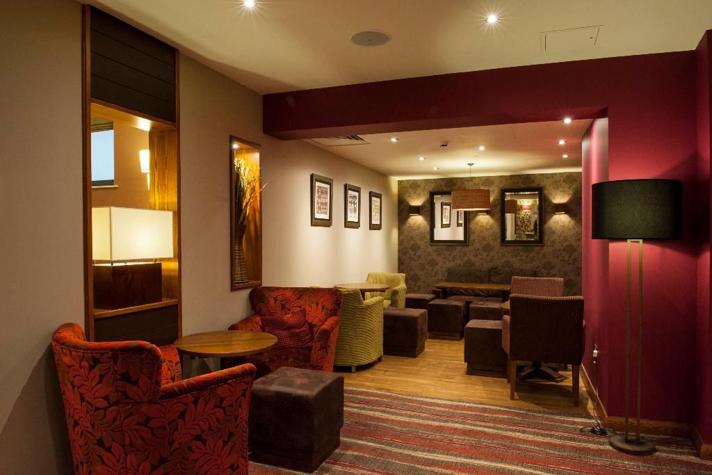 Premier Inn London Bank (Tower) Hotel, foto 15
