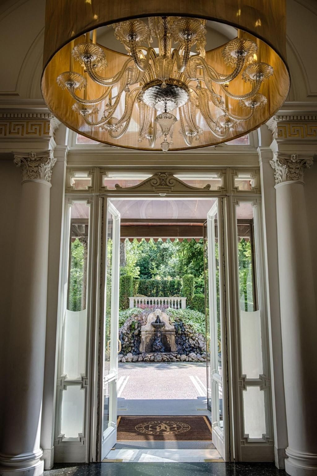 Villa Cora, foto 14