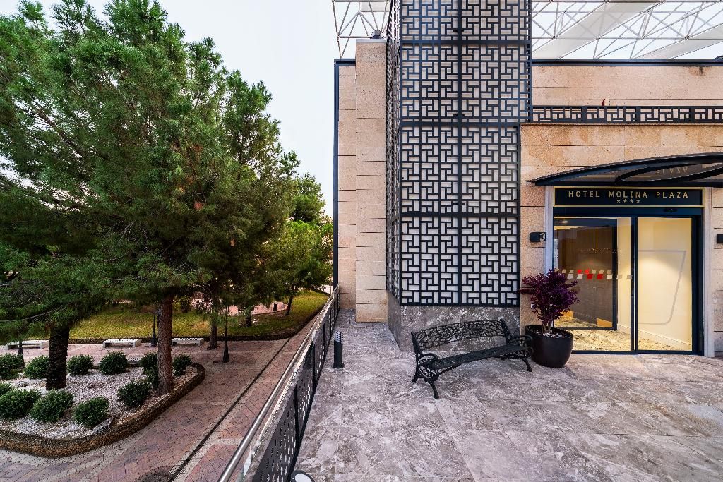 ASA Molina Plaza, foto 15