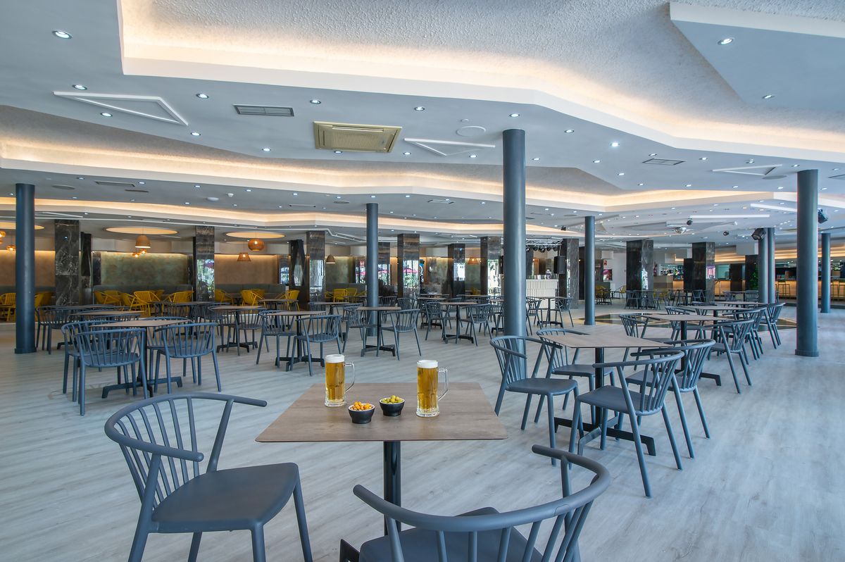 Hotel Benidorm East by Pierre & Vacances, foto 3