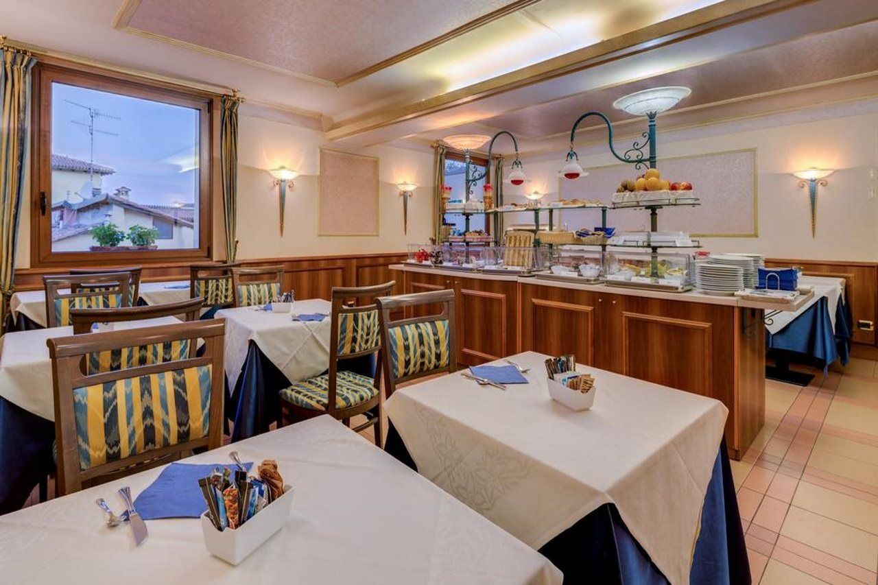 Hotel San Donato, foto 10