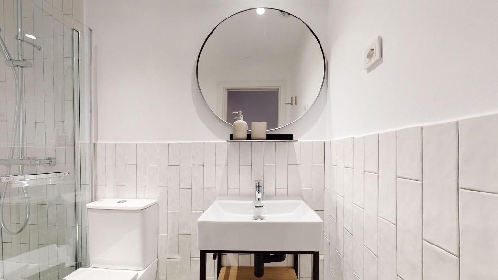 Ola Living Hostal Tetuan, foto 3