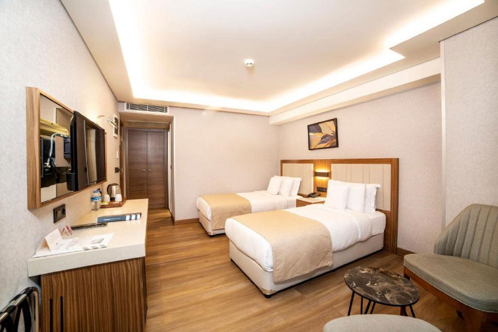 Erboy Hotel, foto 6