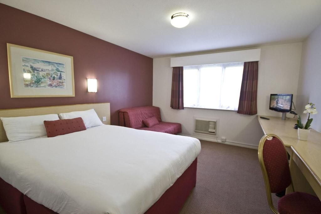Days Inn by Wyndham London Stansted Airport, foto 8