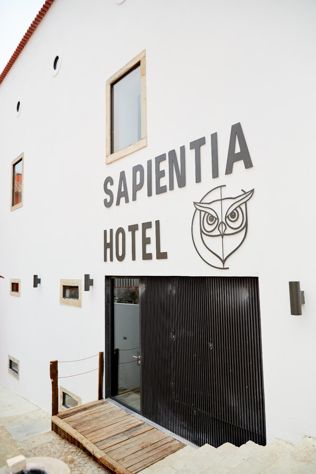 Sapientia Boutique Hotel, foto 9