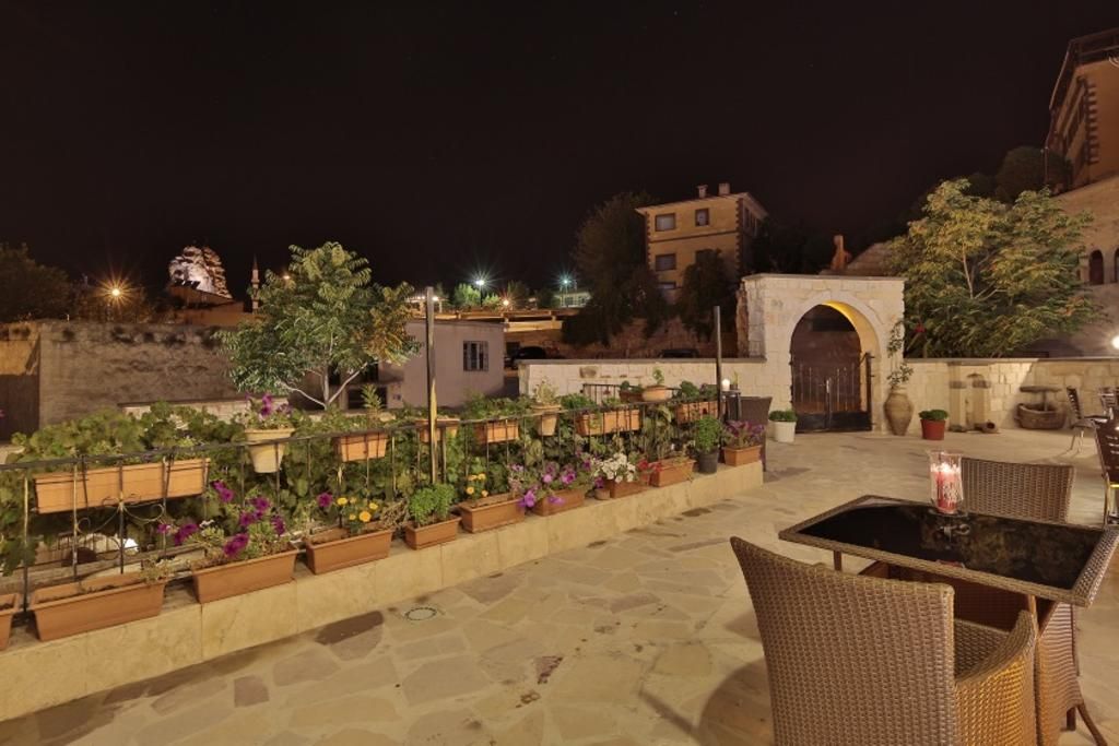 Turkish Cave House, foto 6