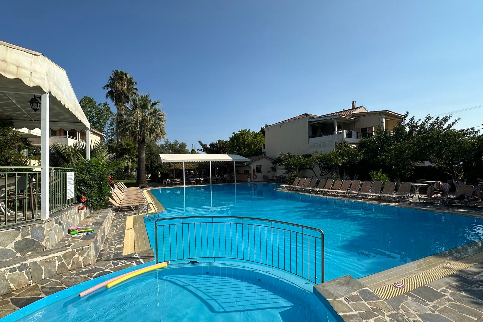 Hotel Konaki, foto 6