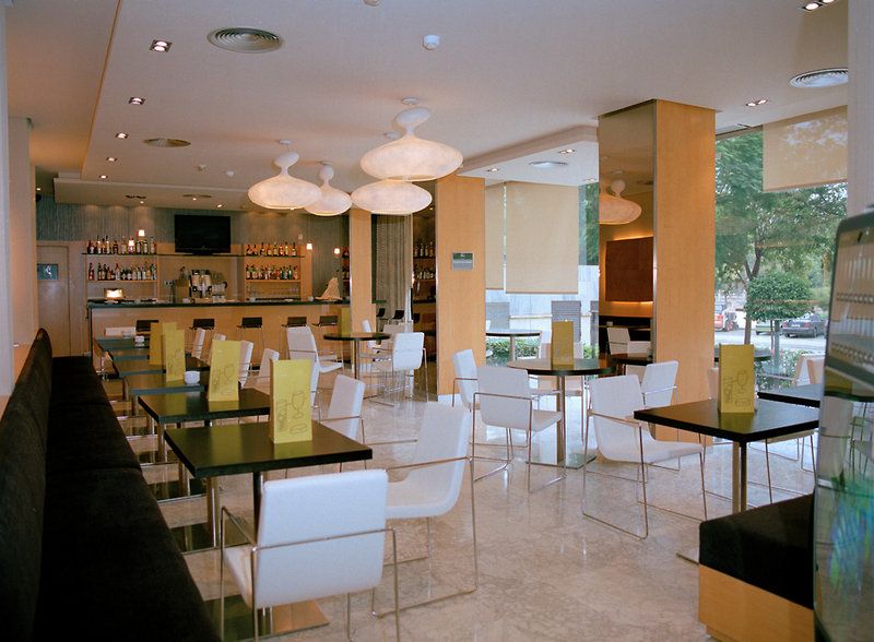 Barceló Murcia Siete Coronas, foto 6
