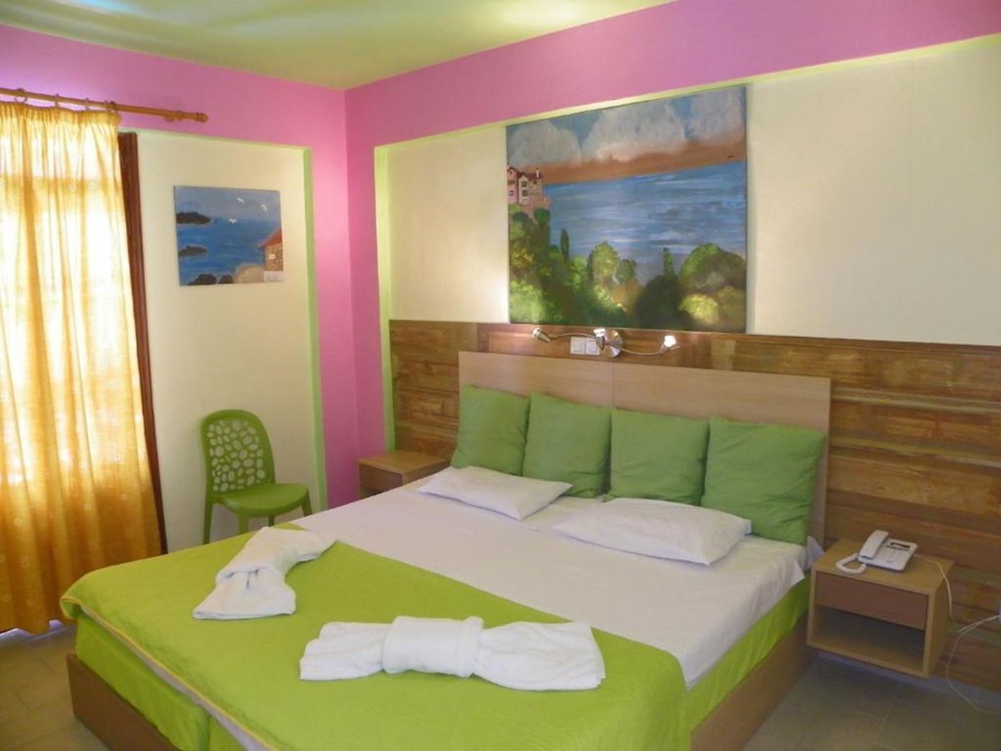 Mirabelle Hotel, foto 4
