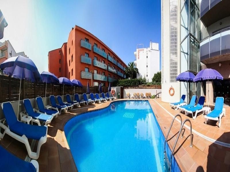 TossaMar Hotel, foto 2