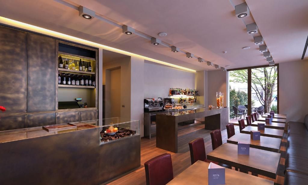 Posta Design Hotel, foto 2