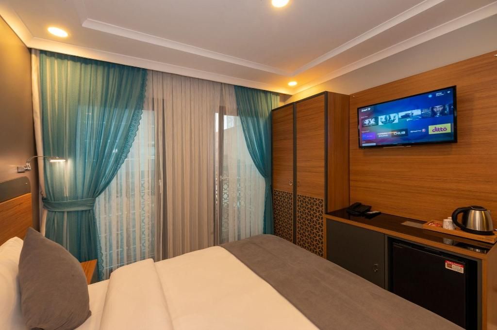 New Emin Hotel, foto 7