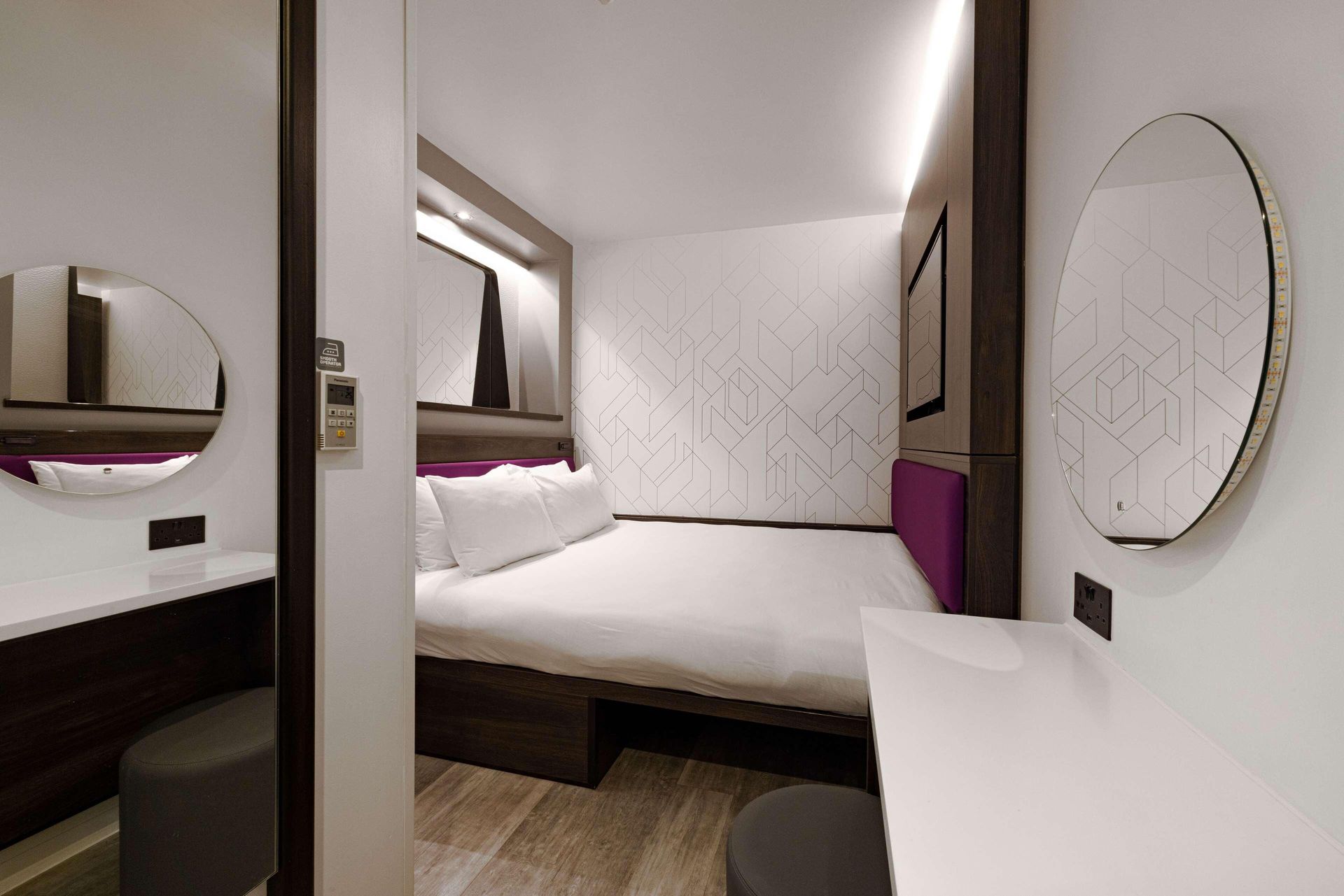 Four Points Flex by Sheraton London Shoreditch East, foto 6