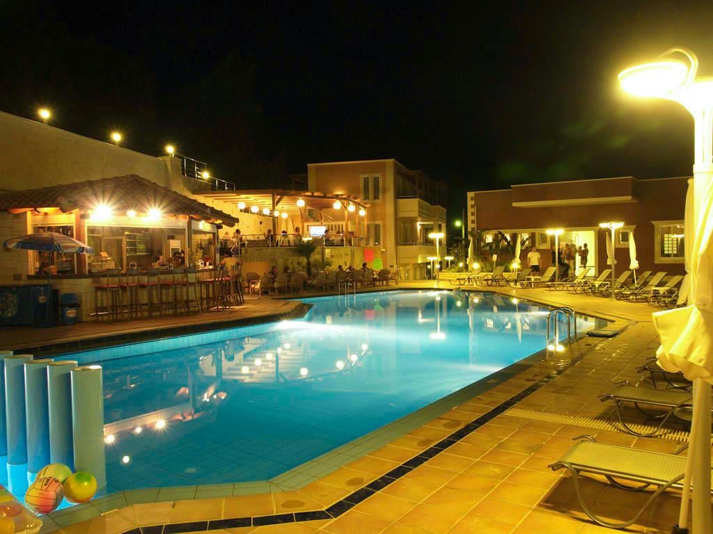 Porto Kalamaki Hotel, foto 5