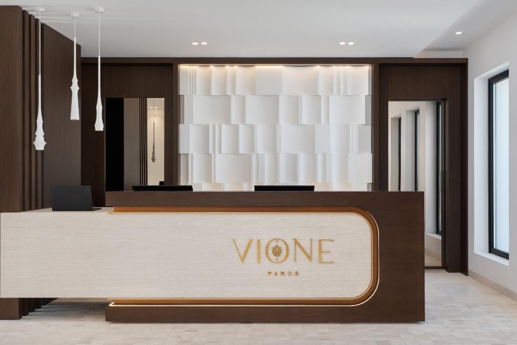 Vione Paros, foto 15