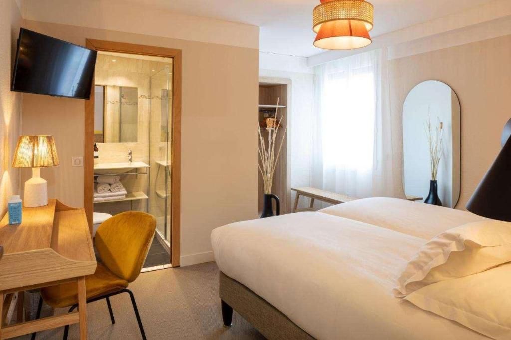 Hôtel Escaletto, foto 9