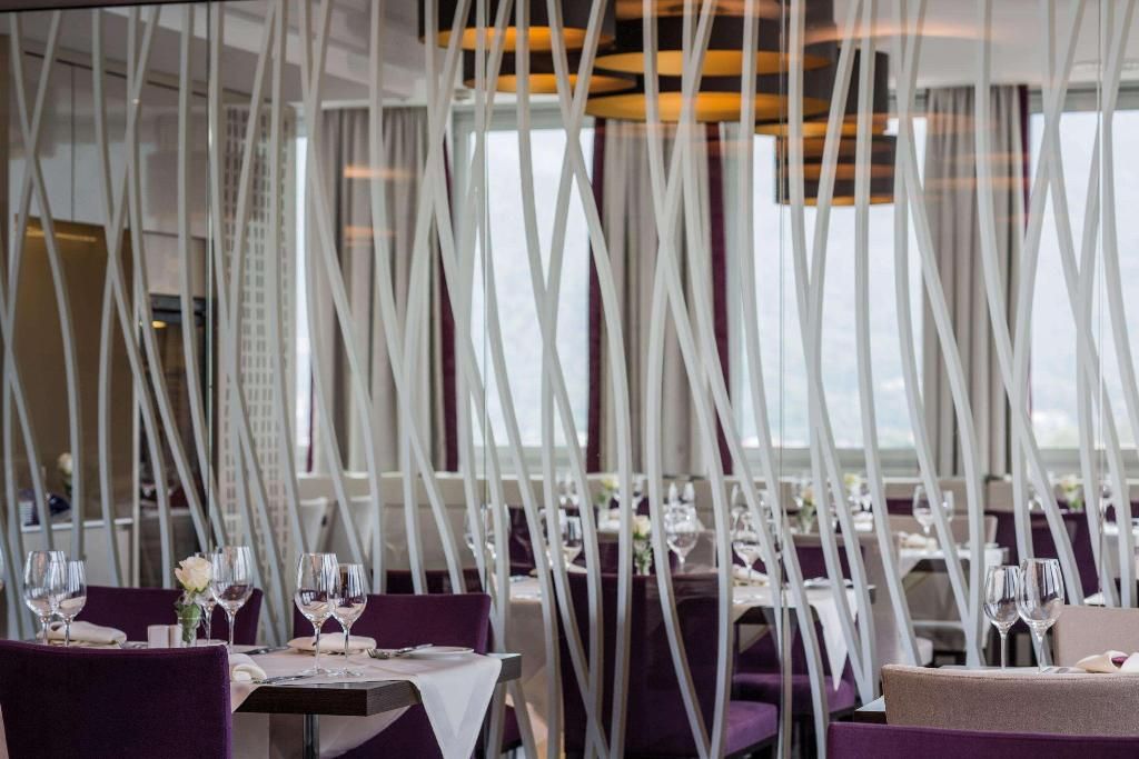 Austria Trend Hotel Europa Salzburg, foto 13