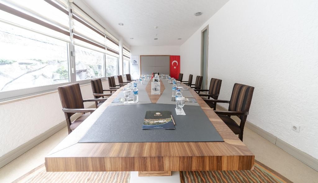 Ridos Thermal Hotel and Spa, foto 14