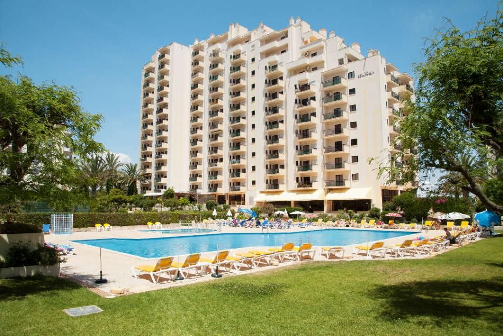 RR Club Amarilis, foto 6