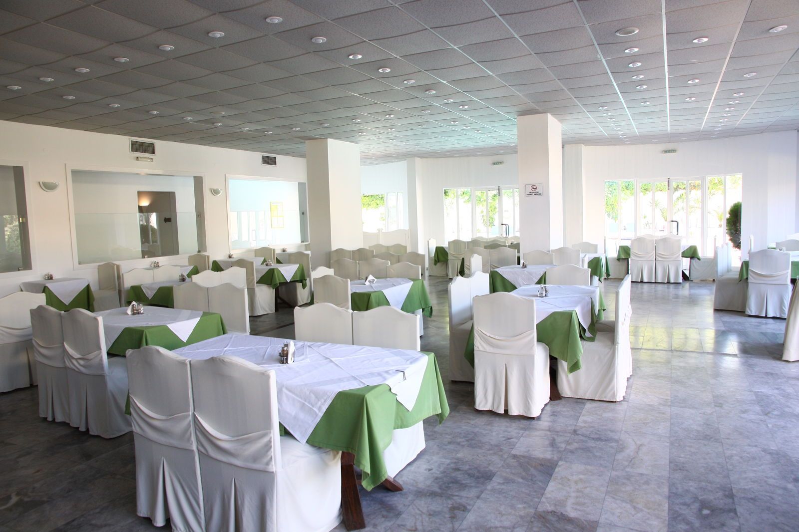 Porto Plazza Hotel, foto 10