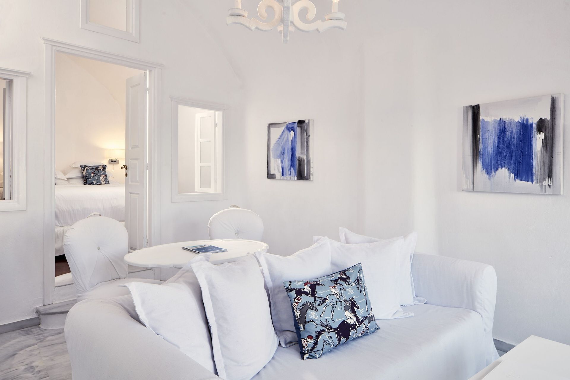 Canaves Oia Suites, foto 7