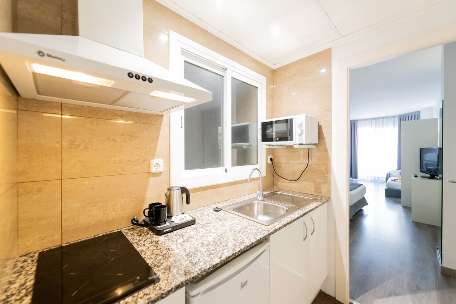 Atenea Calabria Apartaments, foto 10